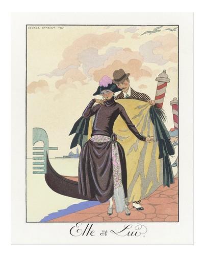 Vintage art deco wandkunst - vintage, art-deco-wandkunst