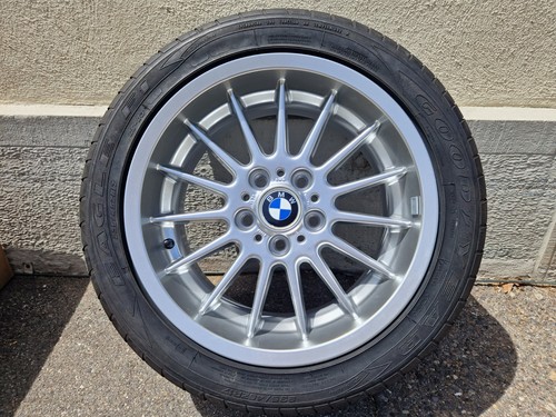 Original bmw e39 rad styling - bmw,