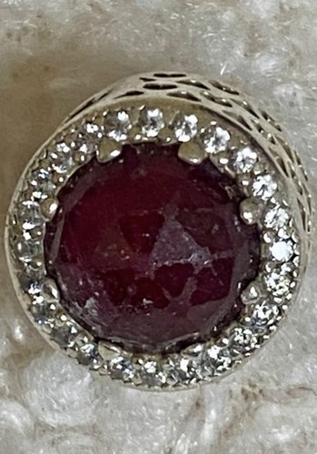 Pandora charm murano - pandora, charm,