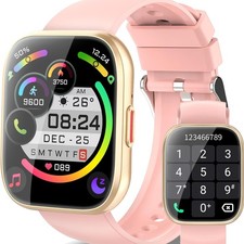 Smartwatch Damen Herren