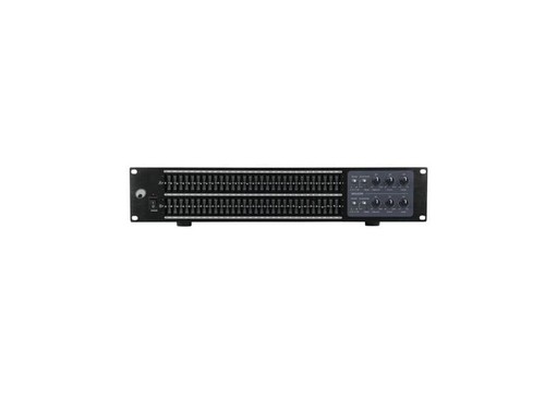 Omnitronic geq 2310 - omnitronic, equalizer