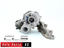 Turbolader VW Passat B8 Arteon Tiguan 2.0 TDI 190 PS 04L253056L