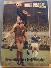 Eikon König Fußball