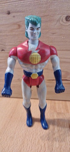 Captain planet action - captain,