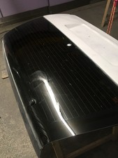Heckklappe volvo 850 - heckklappe,