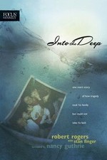 Into the Deep: One Mans Story of How Tragedy Took Hi... | Book | condition good