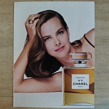Chanel N°5 Parfum 1993
