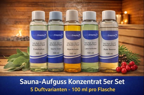 Saunadreams sauna - saunadreams,
