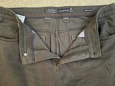 jeanshose von Canda Gr.36/32