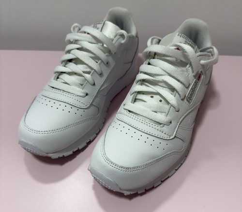 Reebok classic leather - reebok,