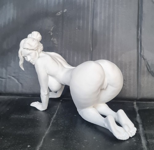 Dame fkk nackte topless - dame,