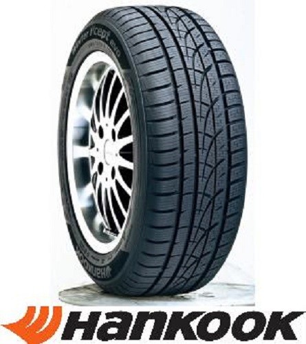 Hankook winter cept evo - winter,