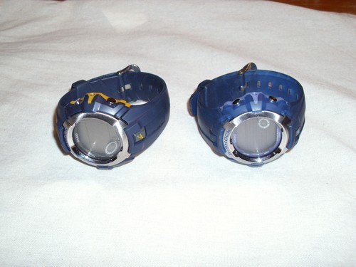 Casio shock stück - g-shock, 2