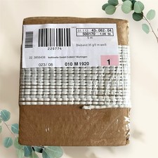 Bleiband für Gardinen 5m