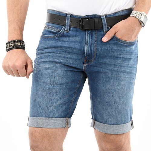 Indicode herren sommer jeans - indicode,