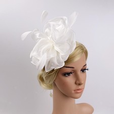 Hochzeit Ascot Rennen Feder