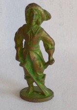 Ü-ei Figur Musketier Söldner