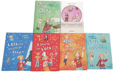 Lola Bücher von Isabel Abedi