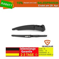 Heckscheibenwischer Wischerarm