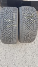 2x Bridgestone Blizzak  M+S