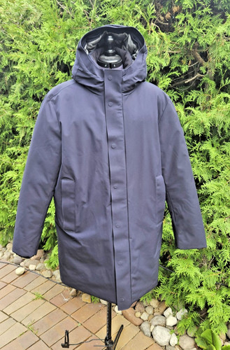 Cinque parka winter jacke - ,