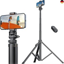 Handy-Stativ & Selfie Stick
