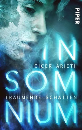 Cicer arieti insomnium - cicer,