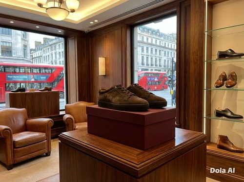 John lobb herren morton - lobb,