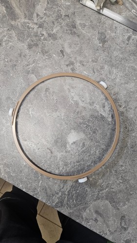 Drehring 12023706 für bosch - 12023706,