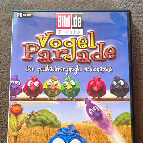 Bild online vogelparade - bild.de, t-online