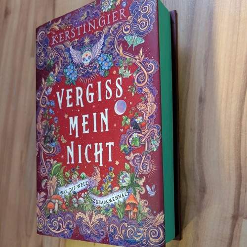 Kerstin gier - gier, /