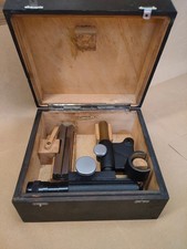 Microtecnica Torino optical