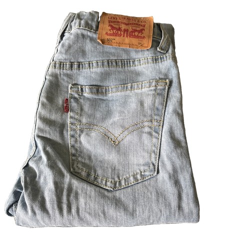 Levi kinder jeans blau - levi's,