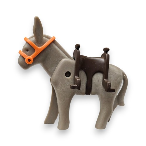 Playmobil tier esel packesel - tier,