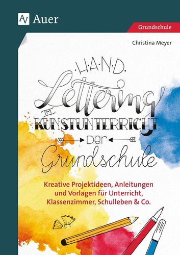 Christina meyer handlettering - christina,