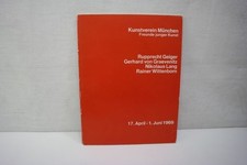 Rupprecht Geiger - Gerhard von