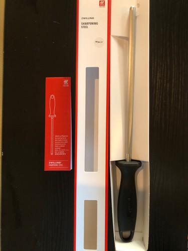 Wetzstahl sharpening steel - sharpening,