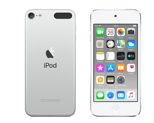 Apple ipod touch generation - 6.,