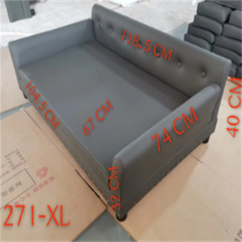Xxl sofa für haustiere - xxl,