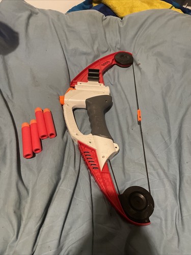 Nerf strike elite - n-strike,
