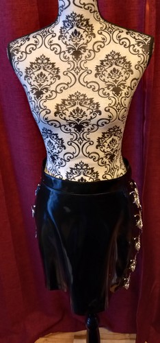 Armory latex rock mini - armory, l