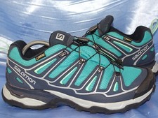 SALOMON X-ULTRA 2 GTX SNEAKER