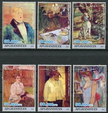 Afghanistan toller Satz