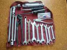 Mercedes Bordwerkzeug w110 w115 w116 w111 w109 w120 w108 w113 w107 sl