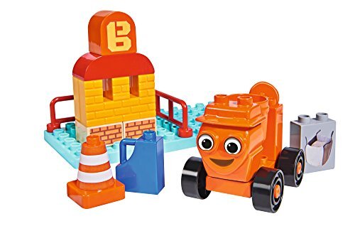 Big 800057120 bob the - big,