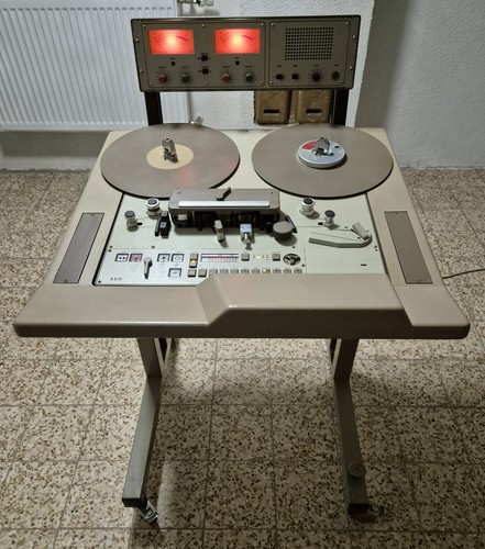 Telefunken m20 - telefunken,