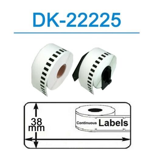 Thermo etikettenband - etikettenband,