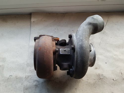 Turbo turbolader schwitzer - turbolader,