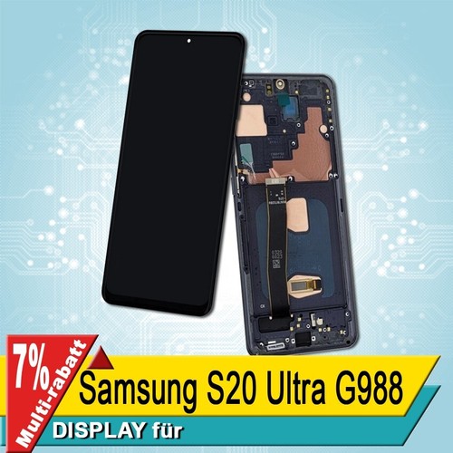Display für samsung s20 - samsung,