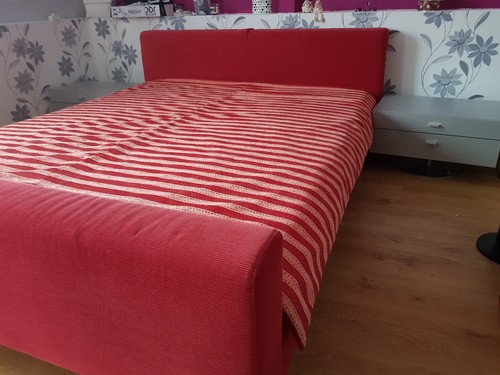 Ruf bett mit zubehör - ruf,